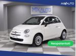 Fiat 500 1.0 Hybrid 70CV