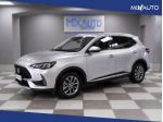 MG HS 1.5 MT Comfort 2WD