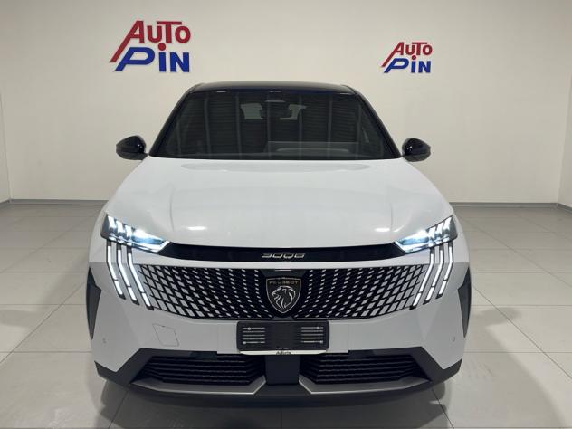 Peugeot 3008 3008 Hybrid 136 e-DCS6 GT-LINE *PROMO* - Foto 2