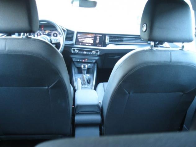 AUDI A1 SPB 30 TFSI S tronic Business rif. 24055641 - Foto 7