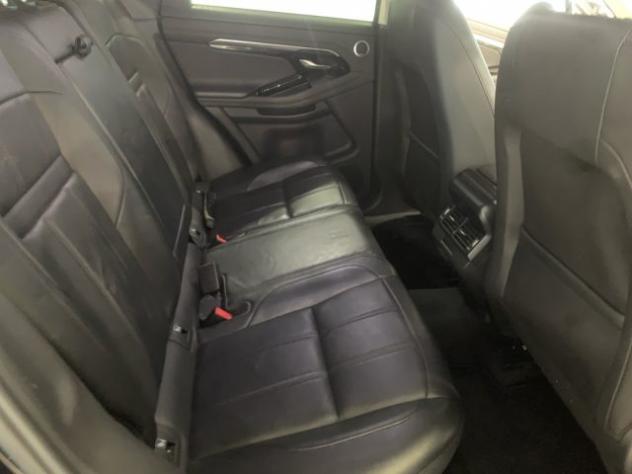 LAND ROVER Range Rover Evoque 2.0D I4 204 CV AWD Auto SE GARANZIA 24 MESI rif. 22482385 - Foto 7