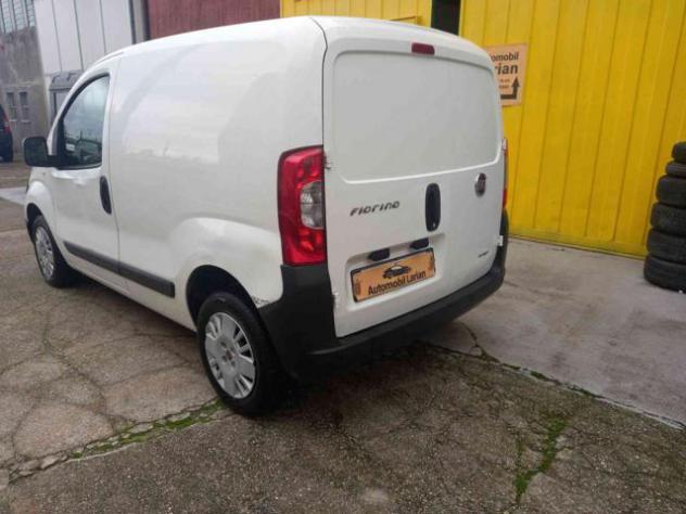FIAT Fiorino 1.3 MJT 75CV Furgone SX NEOPATENTATI rif. 24211938 - Foto 4