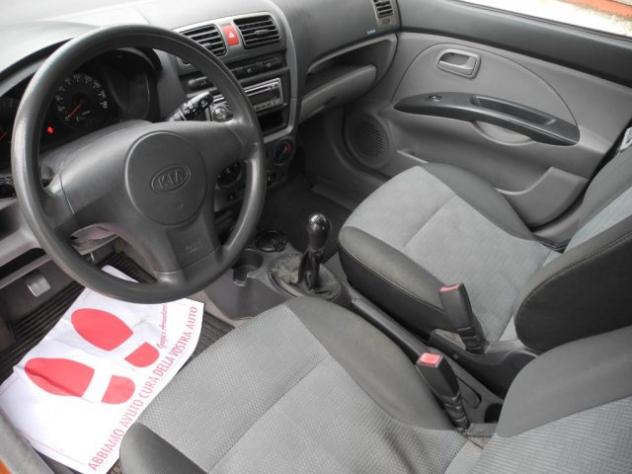 KIA Picanto 1.0 12v 5p. - OK NEOPATENTATI - UNICO PROPRIETARIO rif. 23488478 - Foto 10