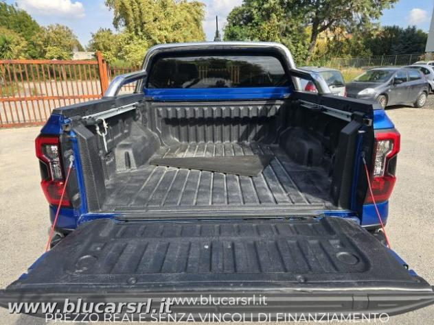 FORD Ranger Ranger 2.0 ECOBLUE aut. 205 CV DC Limited 5 posti rif. 23625012 - Foto 8