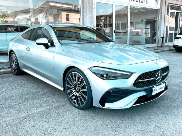 Mercedes-benz CLE 300 4Matic CoupAMG Line Premium Plus - Foto 3