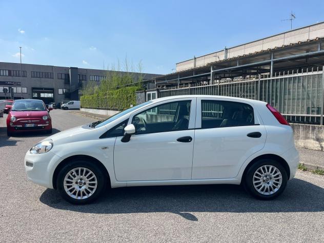 FIAT PUNTO 1200 BENZ 50.000KM NUOVAA - Foto 10