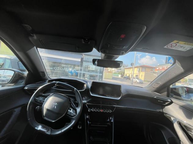 Peugeot 2008 e-2008 GT 100kW - Foto 6
