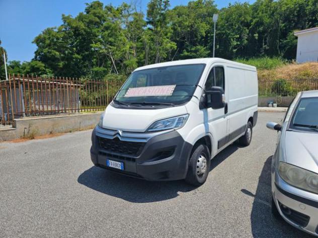 CITROEN Jumper 2000 Mjet 120CV L1H1 rif. 23765643