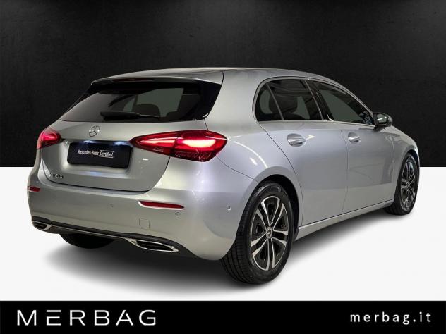 Mercedes-Benz Classe A 180 d Business Extra auto - Foto 2