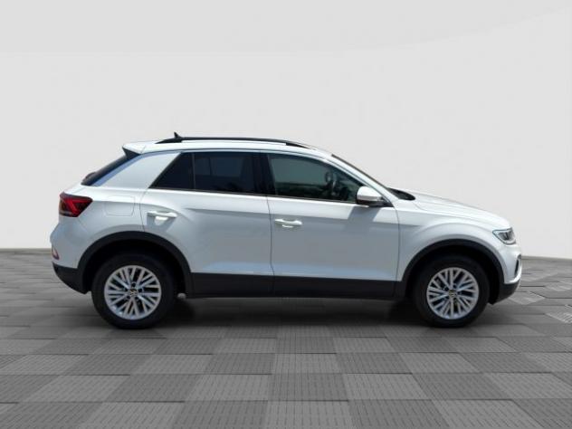 VOLKSWAGEN T-Roc T-Roc 1.5 TSI ACT DSG Life rif. 24024097 - Foto 6