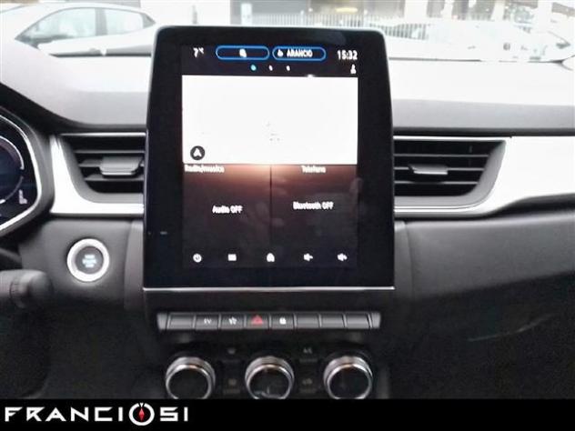 RENAULT Captur E-TECH Plug-In Hybrid 160 INTENS rif. 23859901 - Foto 8