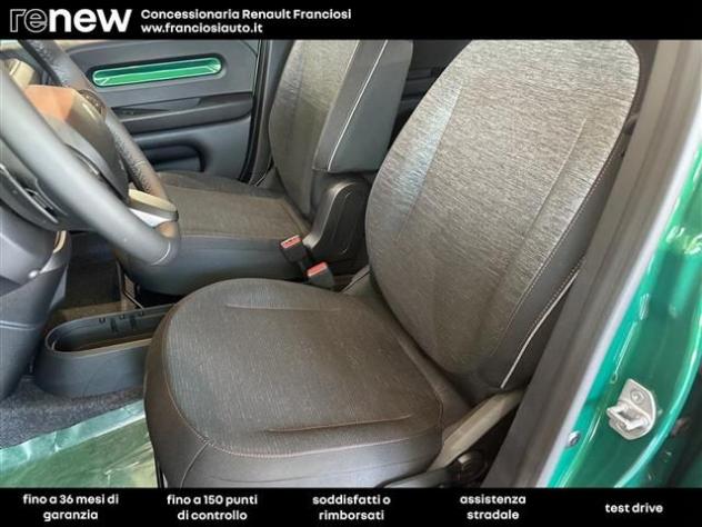 RENAULT Twingo 27,5kWh E-Tech Electric Urban Range Techno rif. 23947289 - Foto 6