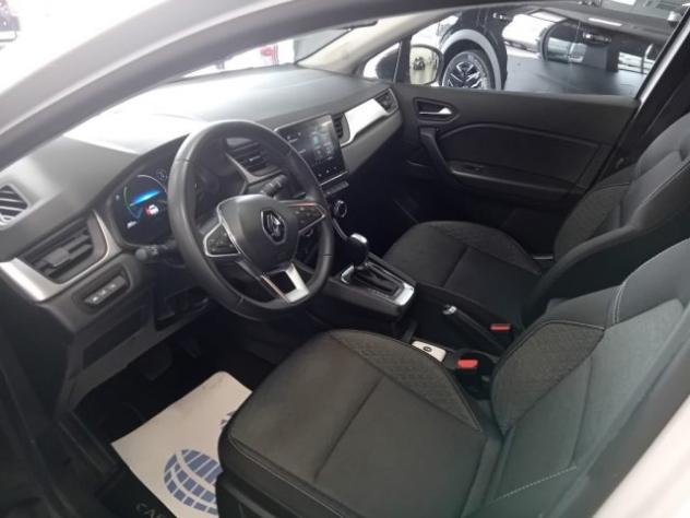 RENAULT Captur Full Hybrid E-Tech 145 CV Business rif. 23805526 - Foto 7