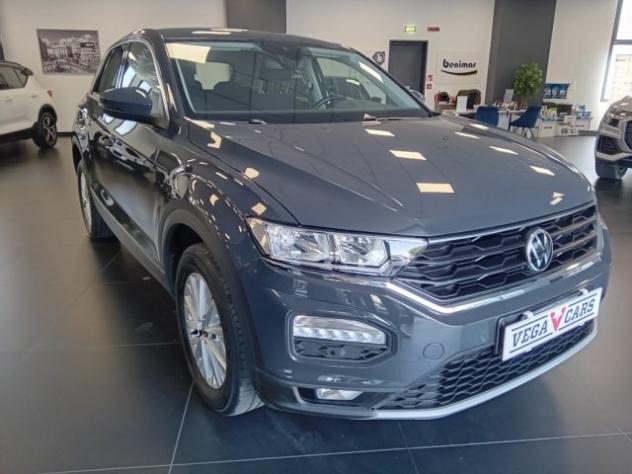 VOLKSWAGEN T-Roc 1.0 TSI Style OFFERTA PROMO!!!! rif. 23979706 - Foto 3