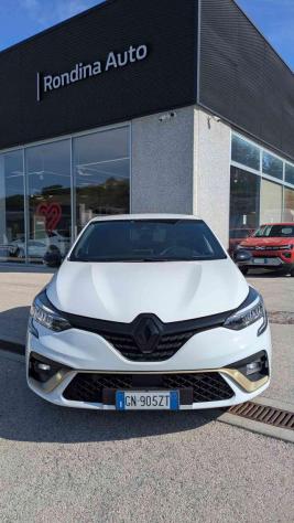 RENAULT Clio Full Hybrid E-Tech 145 CV 5 porte Engineered rif. 24063077