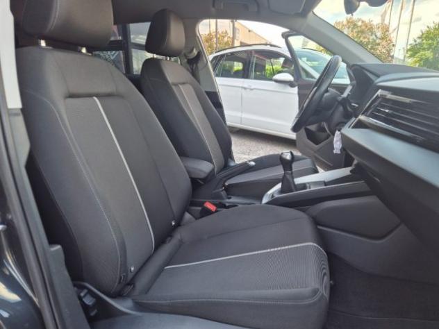 AUDI A1 SPB 30 TFSI S line edition rif. 23804265 - Foto 9