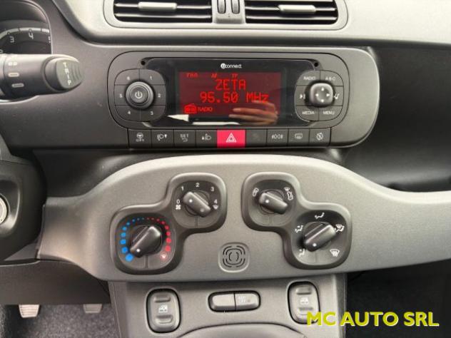 FIAT Panda Cross 1.0 FireFly S&S Hybrid PROMO CON FINANZIAMENTO rif. 24185769 - Foto 10