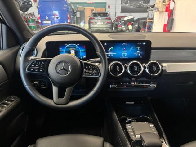 MERCEDES-BENZ GLB 200 d Automatic Business Extra rif. 24179689 - Foto 9