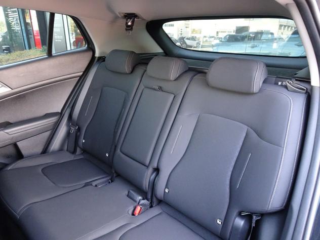 Kia Sportage 5ª serie 1.6 TGDi MHEV Business - Foto 10