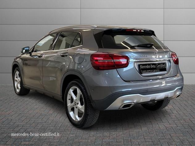 Mercedes-Benz GLA GLA-X156 2017 200 d Sport auto - Foto 3