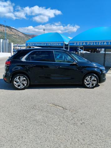 citroen C4 Picasso 1.6 e-HDi 115 Exclusive - Foto 4