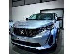 Peugeot 3008 1.5 BlueHDI 131CV EAT8 Allure Pack