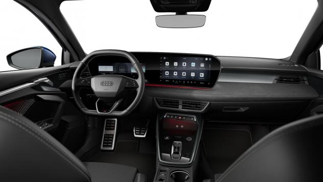 Audi A3 Sportback A3 Audi S line TFSI 110 kW S tronic - Foto 9