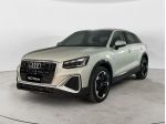 Audi Q2 Q2 35 1.5 tfsi S line edition s-tronic