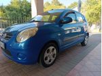 Kia Sportage 1.7 CRDI 141 CV DCT7 2WD Style