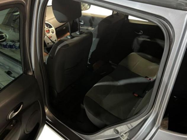 RENAULT Modus Modus 1.2 16v Dynamique rif. 23798074 - Foto 9