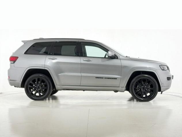 Jeep Grand Cherokee 3.0 V6 CRD 184kW Night Eagle - Foto 6