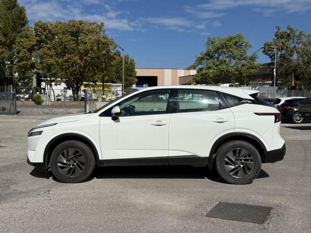 Nissan Qashqai 1.3 MHEV 140 Acenta - Foto 8