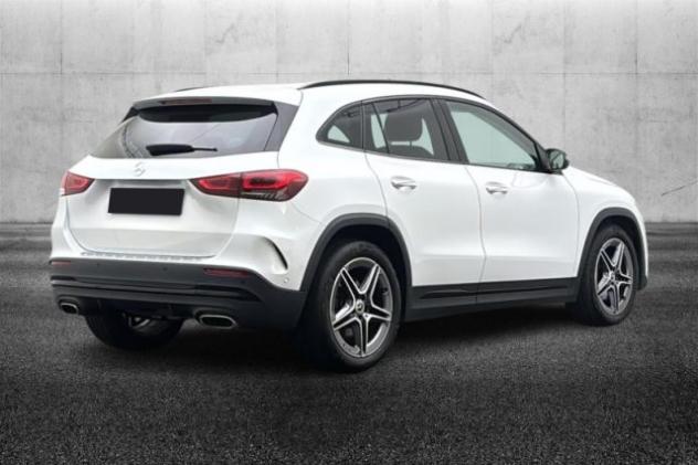 MERCEDES-BENZ GLA 250 Automatic 4Matic Premium rif. 24049287 - Foto 2