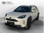 Toyota Yaris Cross 1.5 Hybrid 5p. E-CVT Trend
