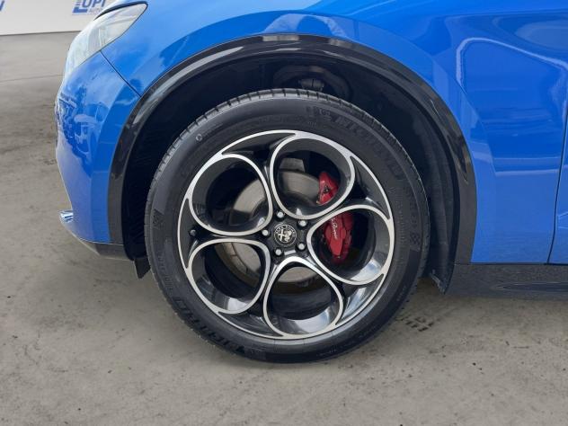 Alfa Romeo Stelvio 2.2 TD 210 CV Veloce AT8 Q4 - Foto 6