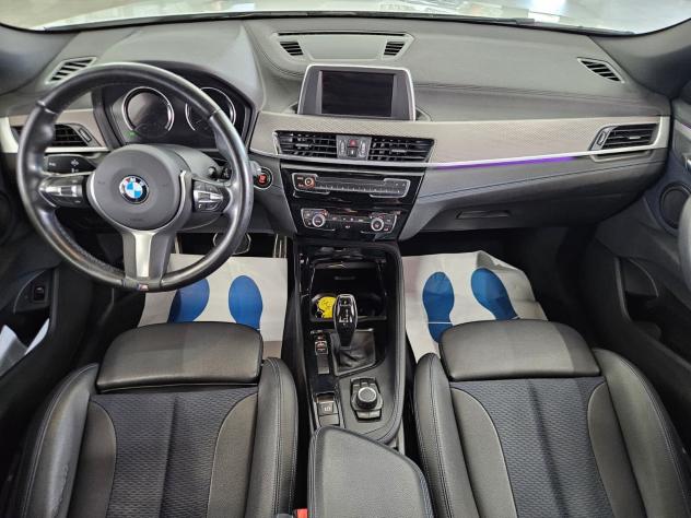 Bmw X2 Sdrive20d Msport-X - Foto 7