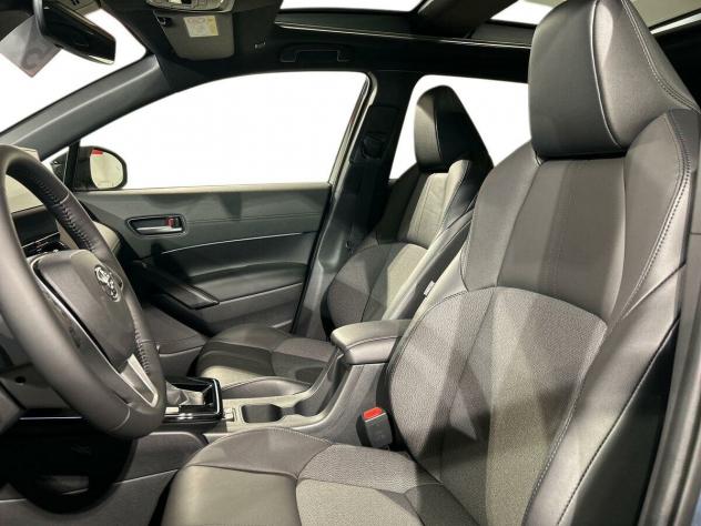 Toyota Corolla Cross Hybrid 200 Premium AWD - Foto 10