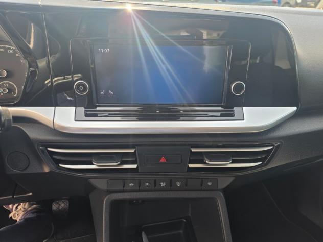 Ford Tourneo Connect 2.0 EcoBlue 75kW Titanium - Foto 9