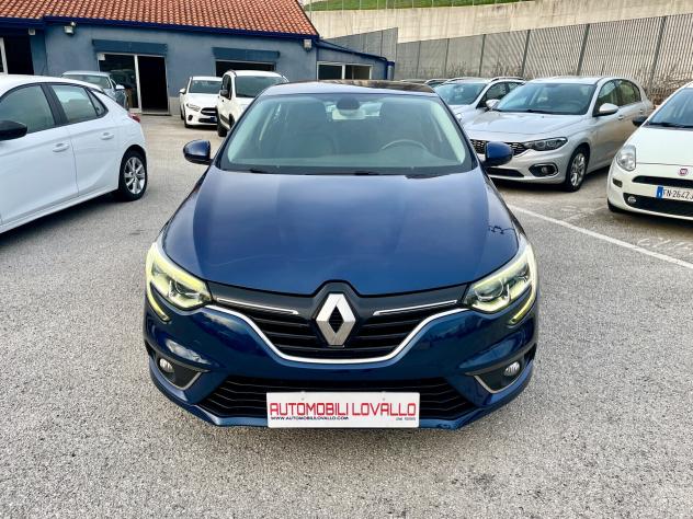 Renault Megane 1.5 dCi 110 CV 6M NAVI - Foto 2