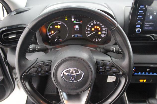 TOYOTA - Yaris - 1.5 Hybrid 5p. Active - Foto 8
