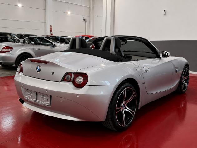 Bmw Z4 2.2i cat Roadster - Foto 5