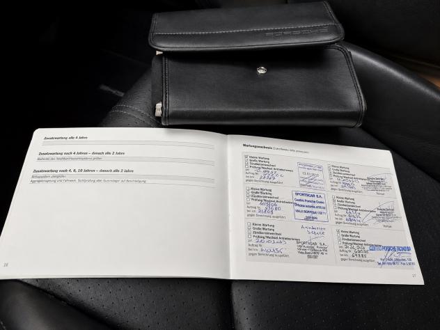 Porsche 911 Carrera Coup - Foto 5