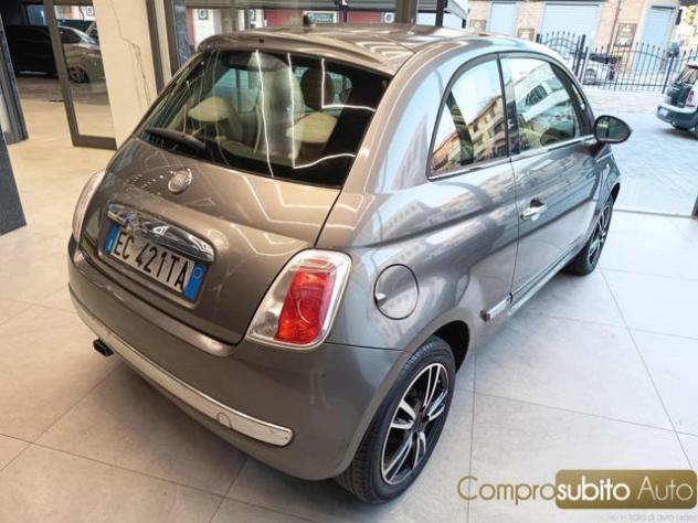 FIAT 500 1.3 mjet Sport rif. 24058466 - Foto 6