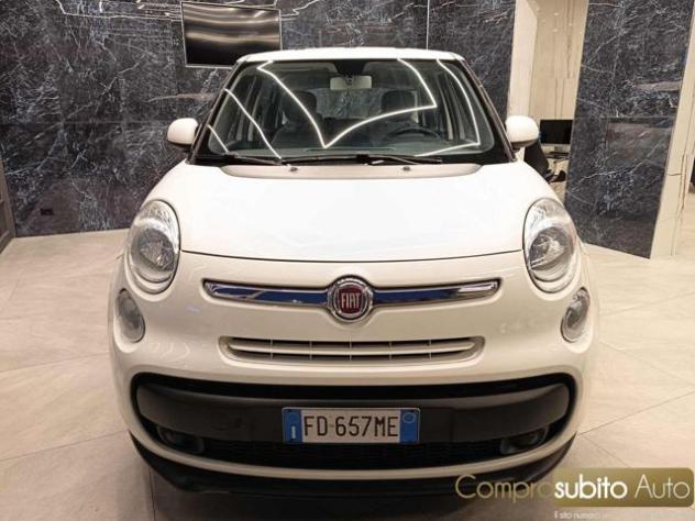 FIAT 500L 1.4 T-Jet 120 CV GPL Pop Star rif. 23930234