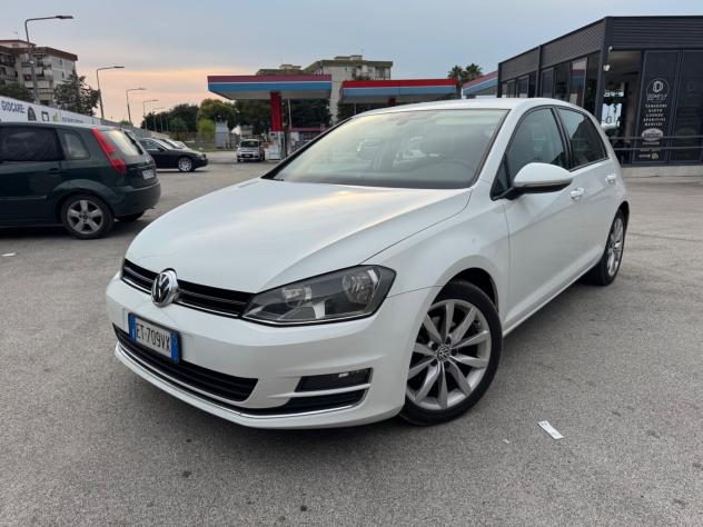 Volkswagen Golf 1.6 TDI 5p. Highline BlueMotion Technology - Foto 2