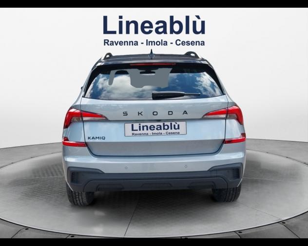 Škoda Kamiq Be More 1,0 TSI 85 kW (115 CV) 6 marce - manuale - Foto 5