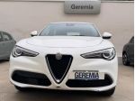 ALFA ROMEO Stelvio 2.2 Turbodiesel 190CV AT8 Q4 Business rif. 22078576