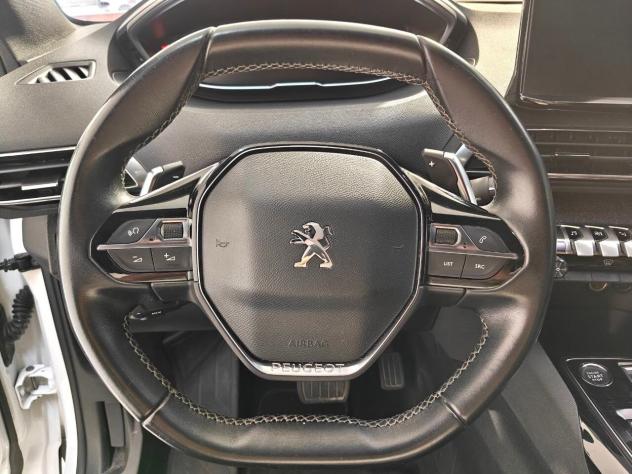 PEUGEOT 3008 2ª serie 3008 BlueHDi 130 S&S EAT8 Allure Pack - Foto 6