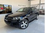VOLKSWAGEN - Touareg 3.0 TDI 245CV TipTronic BMT Executive