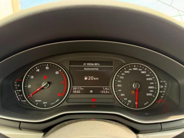 AUDI A4 Avant 35 TFSI Business Advanced rif. 24003181 - Foto 10